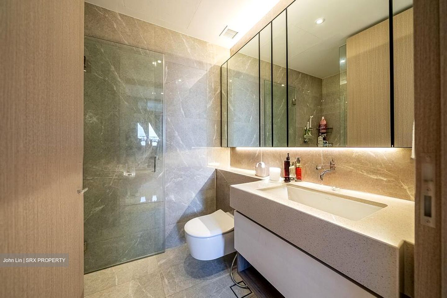 Dairy Farm Residences (D23), Apartment #517530751